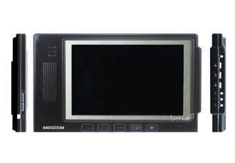 فروش آیفون تصویری متاکوم ساخت کشور روسیه مانیتور های تصویری 8 اینچی