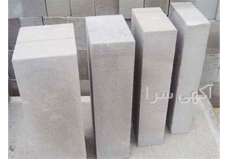 نمایندگی بلوک هبلکس بلوک سبک دیواری در شیراز نمایندگی بلوک هبلکس