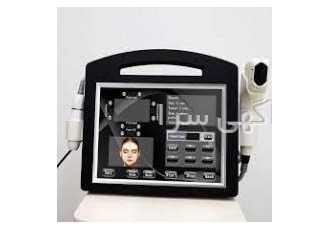 فروش دستگاه هایفو چهار بعدی 2هندپیس و 7کاتریج