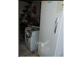 نمایندگی برفاب یخچال بخاری نماینده برفاب در تبریز نماینده یخچال بخاری