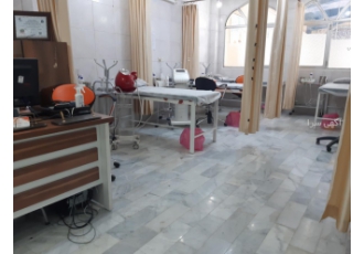 کلینیک زیبایی / لاغری / لیزر / ژل و بوتاکس