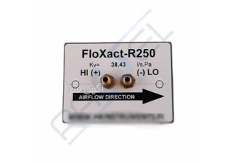 فروش پراب HK FLOXACT فروش دبی سنج هوا در تهران پراب مدل FLOXACT