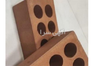 تولید کننده آجر قرمز با دستگاه های پیشرفته و مجهز در بجنورد تولید کننده