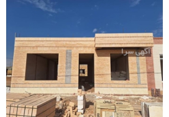 آجر سیلیکانی با کیفیت