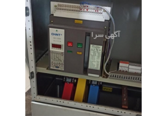 ساخت و مونتاژ تابلوهای برق صنعتی تابلو برق سه فاز