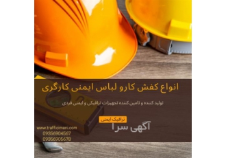 فروش انواع کلاع ایمنی