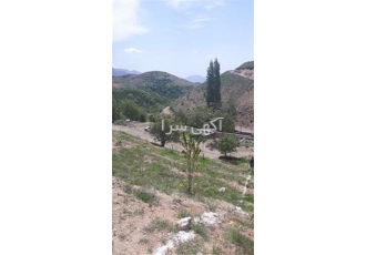 فروش زمین 500 متری