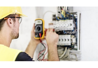 کارگاه تابلو برق سازی در تهران شرکت سافاکا ارائه کننده ی انواع خدمات