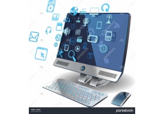 عیب یابی و رفع عیب کامپیوتر و لپ تاپ نصب ویندوز عیب یابی و رفع عیب نصب