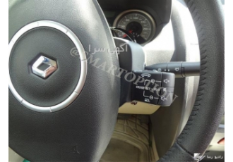 نصب و فروش کروز کنترل مگان