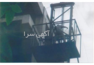 فروش آسانسور با سیستم هیدرولیک در بندرعباس آسانسور هیدرولیک با توجه