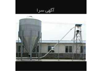خریدار تجهیزات مرغداری ، هواکش مرغداری