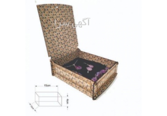 طراحی سفارشی، منحصربفرد و انحصاری جعبه جواهرات طراحی سفارشی، منحصربفرد و انحصاری جعبه جواهرات