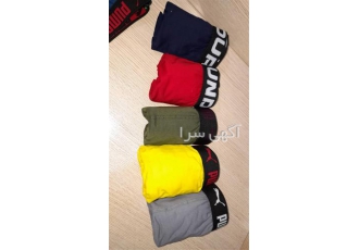 فروش عمده انواع لباس زیر زنانه و مردانه