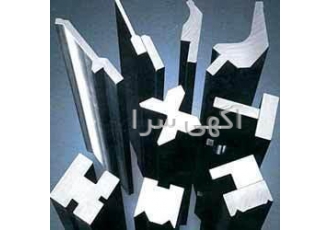 قطعات یدکی پرس برک وپانچ cnc پایا پیشرو سرویس تولید وتامین کننده تخصصی