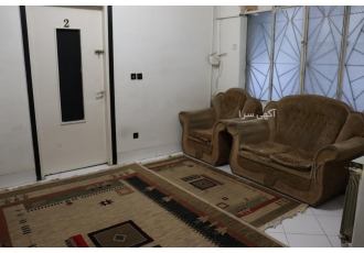پانسیون - خوابگاه کارمندی‌ دانشجویی رآدمان(بامجوزرسمی