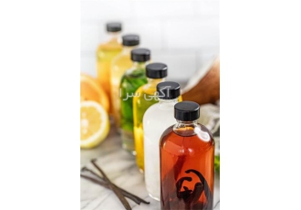 فروش عمده اسانس خوراکی