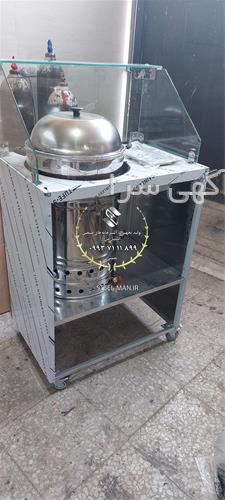 فروش استیکر اجاق گاز