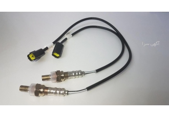 سنسور اکسیژن سنسور اکسیژن زیمنسی و ساژمی مناسب ماشین های ایران خودرو