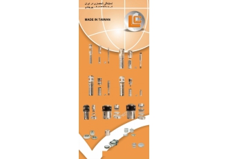 فروش ابزار پانچ پرس سی ان سی LC تایوان ابزار پانچ LCتایوان با کیفیت