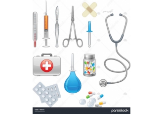 فروش شرکت بانیان طب سلامت میهن درزمینه تجهیزات پزشکی فروش شرکت محدود