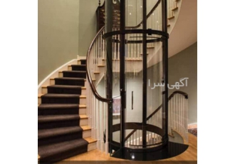 نمایندگی آسانسور میتسوبیشی