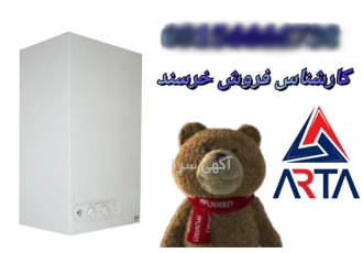 پکیچ ایران رادیاتور ۲۸۰۰۰M در مشهد فروش پکیج دیواری 28000 ایران