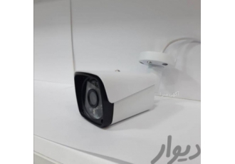 دوربین مداربسته و دزدگیر اماکن فروش نصب و راه اندازی انواع دوربین