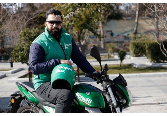 پیکینو پیک همه فن حریف