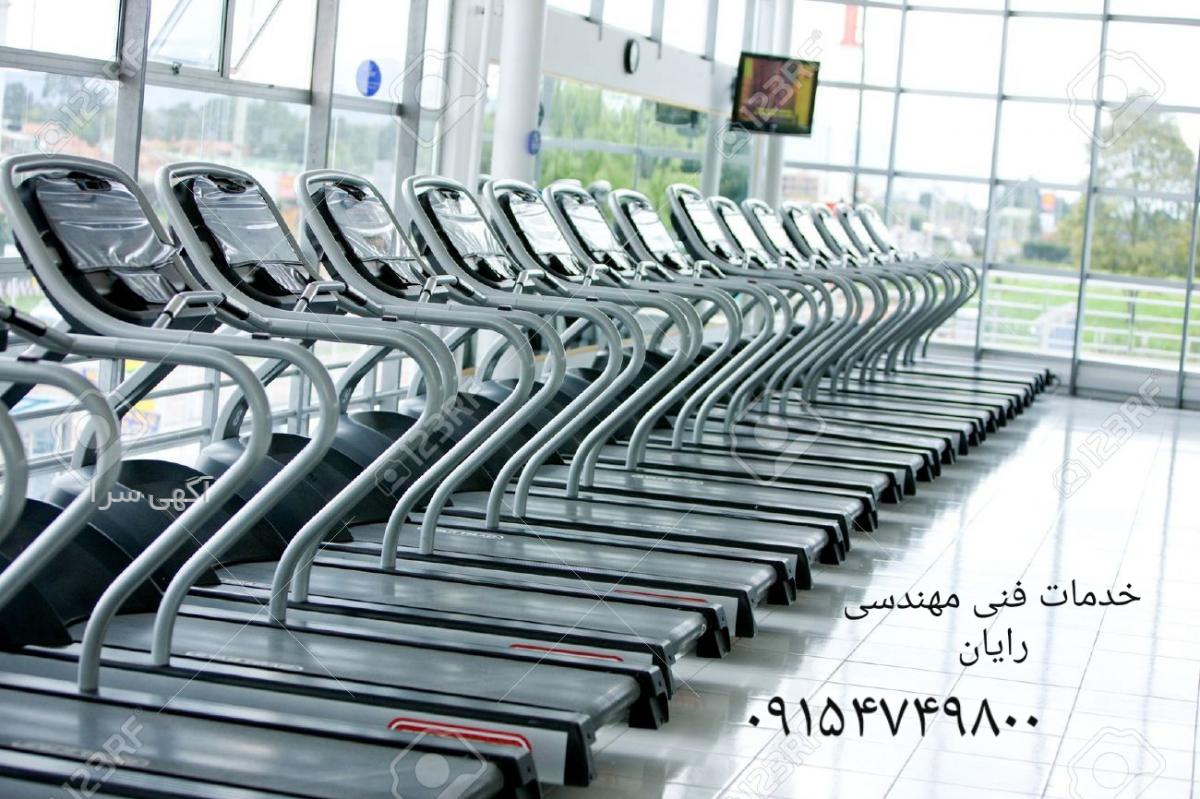 قیمت تردمیل مکانیکی دیجی کالا