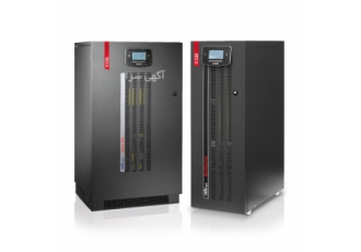 فروش ونصب انواع یو پی اس ups شرکت توسعه ارتباط مهندسین تلو با دانش فنی