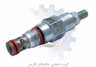 فشارشکن Sun hydraulic مدل RPCC-LAN