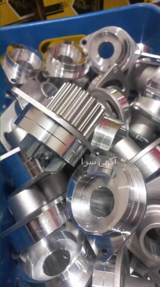 دکتر ef7 کرج