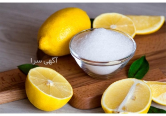 اسید سیتریک خشک قیمت استثنایی