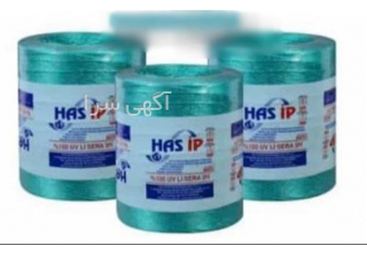 فروش نخ یووی دار گلخانه