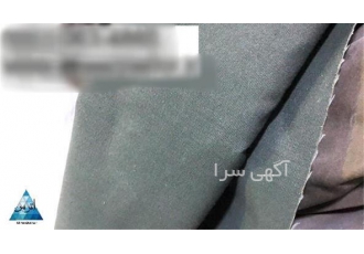 فروش پارچه برزنت ضد آب محافظ