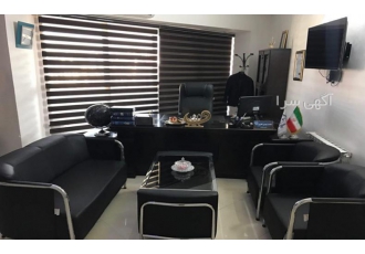 ثبت شرکت تغییرات و اخذ رتبه وگریدوشرکت پیمانکاری