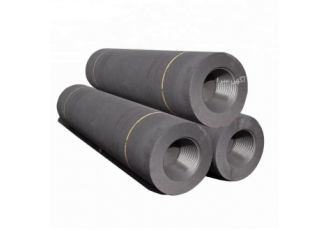 YCC Graphite Electrode YCC Graphite UHP Graphite Electrode
