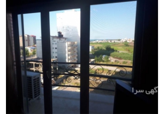 خرید آپارتمان ساحلی مبله