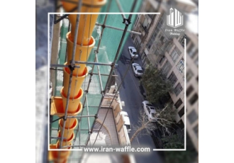 فروش سیستم تخلیه نخاله شوتینگ نخاله شوتینگ کانالی به قطر مشخص می باشد