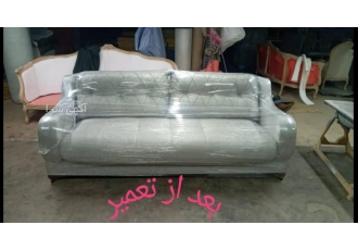تعمیرات مبل و ناهارخوری تعمیرات انواع مبل ناهارخوری سرویس خواب پذیرفته