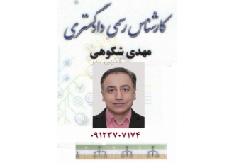کارشناس گمرکی (کارشناس رسمی دادگستری در امور گمرکی)