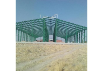 قیمت احداث سردخانه ۱۰۰۰تنی الی ۳۰هزار تنی سرمایه گذاران محترم در رابطه