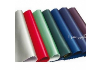 تولید و فروش پارچه برزنت کانتینری