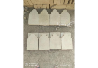 فروش آجر سنتی چهار گوش در اصفهان آجر سنتی چهار گوش 20 20 3 20 20 4 5