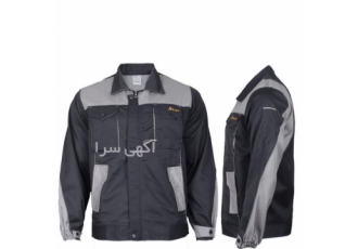 تولید و توزیع کننده لباس کار صنعتی