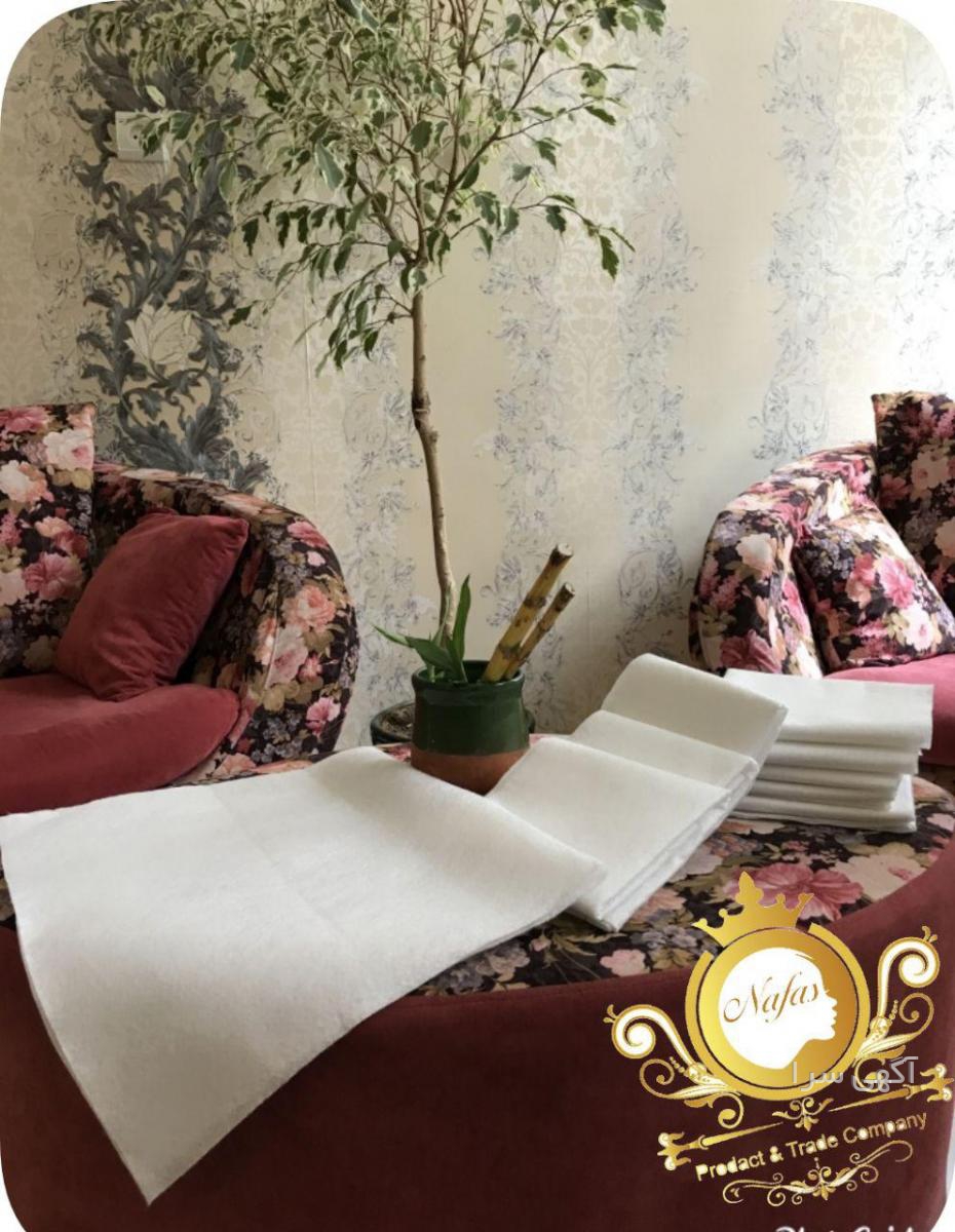 تبلیغ شامپو در مالزی