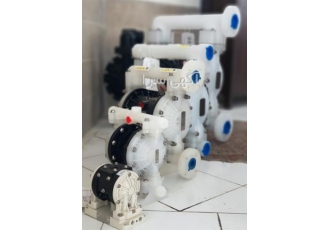 فروش و خدمات انواع پمپ دیافراگمی