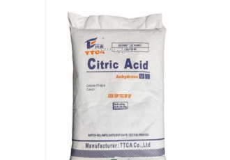 فروش اسید سیتریک آبدار و خشک ttca   جوین