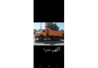 فروش شن بادومی و نخودی